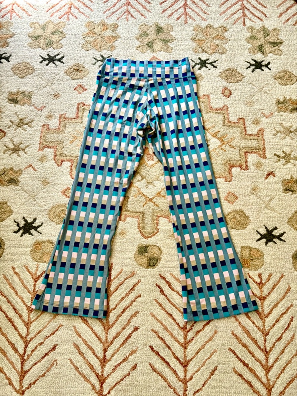 The Seea bell pant small - Picture 4 of 12